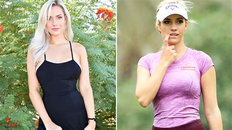 paige spiranac leaked photos|Golf: Paige Spiranac opens up on horrific nude photo scandal